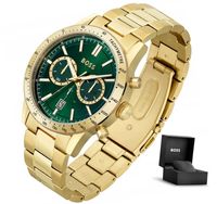 Zegarek Męski Hugo Boss Allure HB1513923 + BOX.