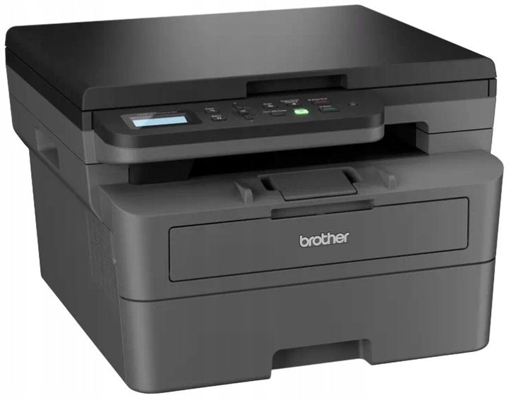 Brother DCP-L2622DW WiFi Duplex zdjęcie 2