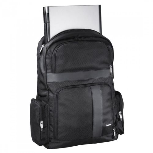 Hama PLECAK DO NOTEBOOK DUBLIN PRO 17.3'' CZARNY na Arena.pl