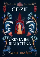 Gdzie Ukryta Jest Biblioteka