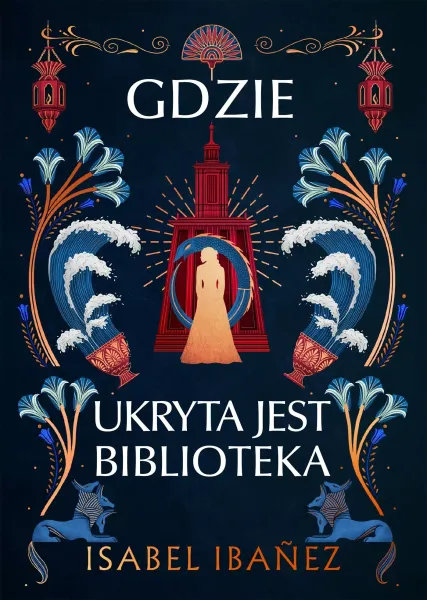 Gdzie ukryta jest biblioteka zdjęcie 1