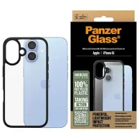 Etui PanzerGlass HardCase na iPhone 16 - czarne