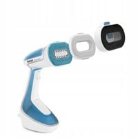 Parownica steamer TEFAL Pure Tex DT9530 żelazko przenośne