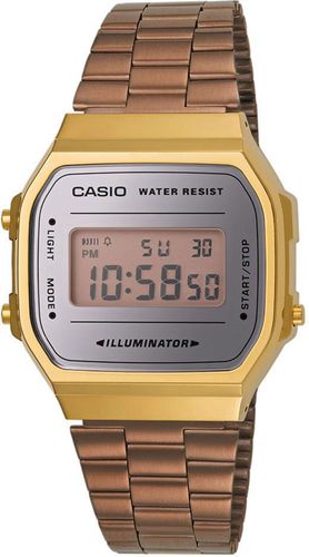 Zegarek męski Casio A168WECM-5EF na Arena.pl