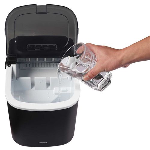 automatyczna kostkarka do lodu 1,2l 100w klausberg kb-7882 na Arena.pl