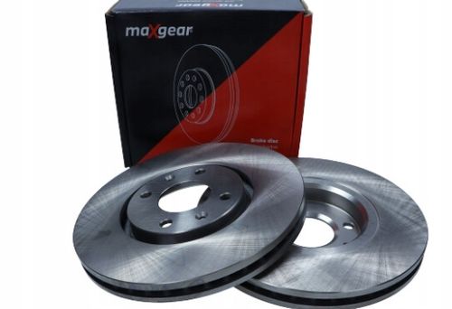 TARCZA HAM. DB P. VITO 03- 300X28 MAXGEAR na Arena.pl