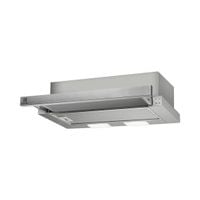 OKAP TELESKOPOWY ELECTROLUX LFP226S LEDLights 300 Szary 330m3/h