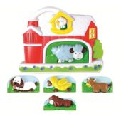 BAM BAM 316702 Domek edukacyjny