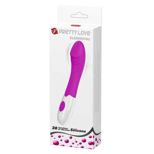 pretty love  elemental, 30 vibration functions na Arena.pl