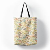 TORBA - Kolorowe listki