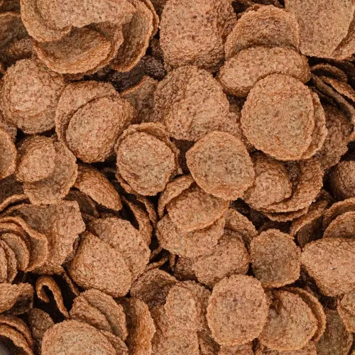 Płatki kukurydziane o smaku czekoladowym 400g na Arena.pl