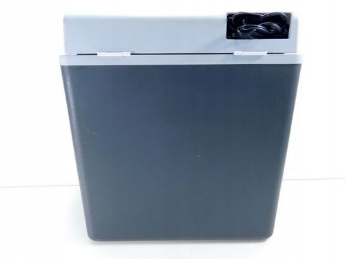 Lodówka samochodowa turystyczna Ravanson CS-20S (12V) na Arena.pl