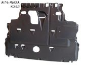 Mazda 5 Osłona pod silnik