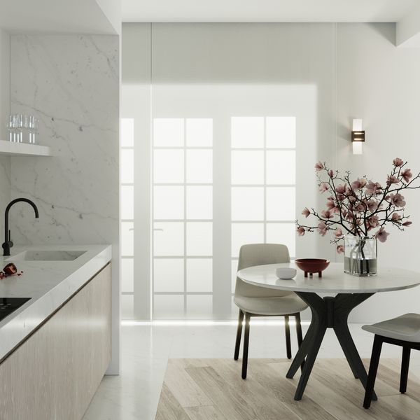 Kinkiet LORETO czarny zdjęcie 8