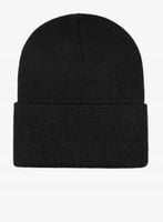 Czapka zimowa Carhartt Watch Hat - black