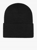 Czapka zimowa Carhartt Watch Hat - black