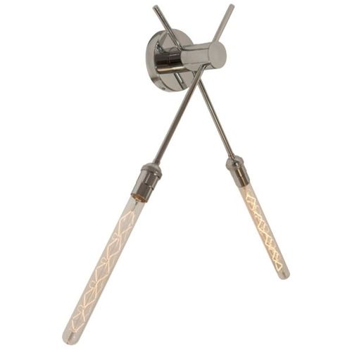 Kinkiet Modern Loft chrom MICROUSBCABLE1 na Arena.pl