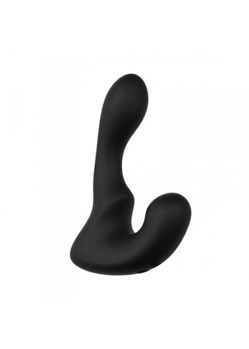 plug/prostata vibratore anale elys   anal convex move p spot na Arena.pl