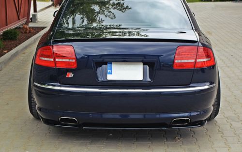 Splittery Tylne Boczne Audi S8 D3 na Arena.pl