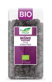 WiŚnie Suszone BIO 400 g - BIO Planet
