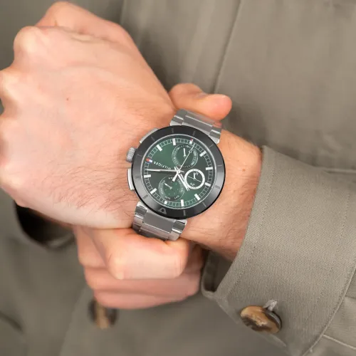 ZEGAREK MĘSKI TOMMY HILFIGER Lorenzo 1792117 (zf116b) + BOX na Arena.pl