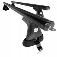 BAGAŻNIK DACHOWY do Skoda Rapid (2013-2019) Acbem