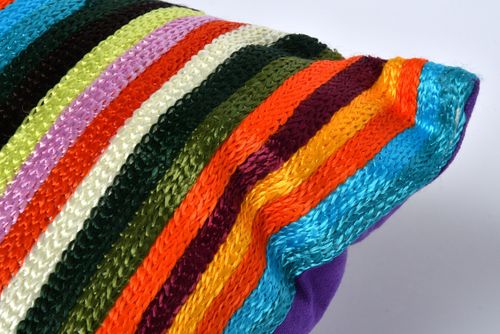 Poduszka Tropical Stripes 30x50 cm na Arena.pl