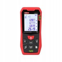 Miernik dystansu Uni-T LM50A