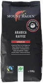 Kawa Mielona Arabica 100 % Fair Trade BIO 500 g - Mount Hagen