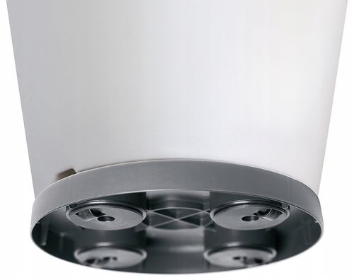 Platforma jezdna okrągła IPMR300 | Antracyt na Arena.pl