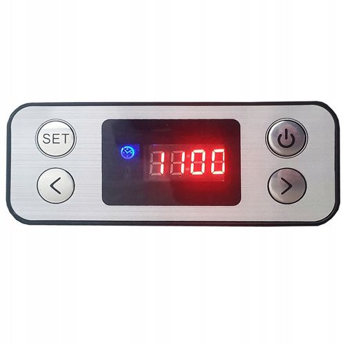 DUŻA SUSZARKA DO GRZYBÓW OWOCÓW WARZYW MOC 500W XL TIMER POJEMNA WYTRZYMAŁA na Arena.pl