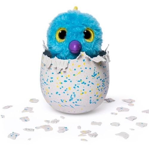 Hatchimals Brokatowe Smoczydło na Arena.pl