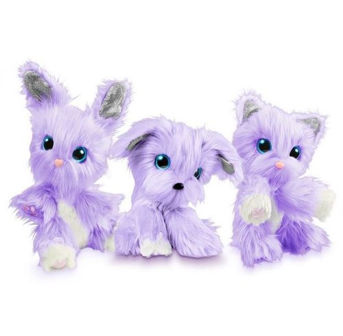 Maskotka Fur Balls Lilac na Arena.pl