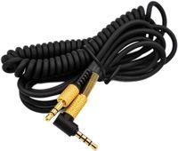 KABEL PRZEWÓD 300CM 3M DO MARSHALL MAJOR 2 3 4 II III IV V MID MONITOR 2 3