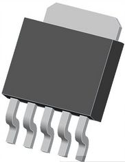 XL4013 XL4013E1 TO252-5L oryginał - dystrybutor FV na Arena.pl