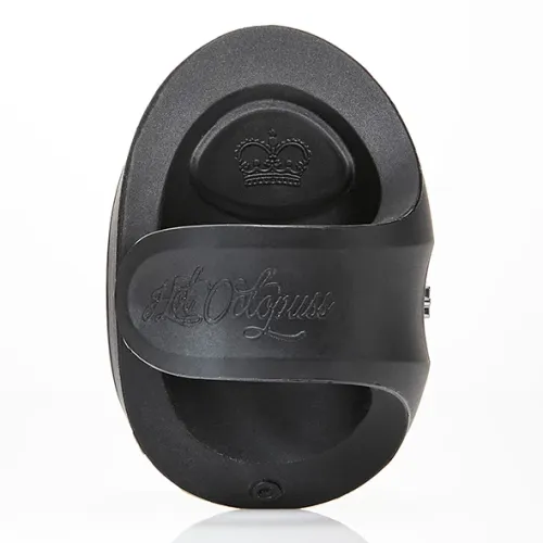 hot octopuss pocket pulse - kompaktowa maszyna intymna z podwojną wibracją na Arena.pl