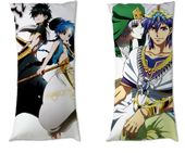 Dakimakura Magi The Labyrinth of Magic DO WYBORU 90x45