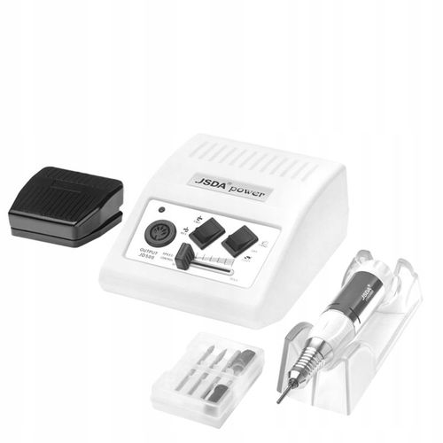 Frezarka JSDA JD500 35W BIAŁA na Arena.pl