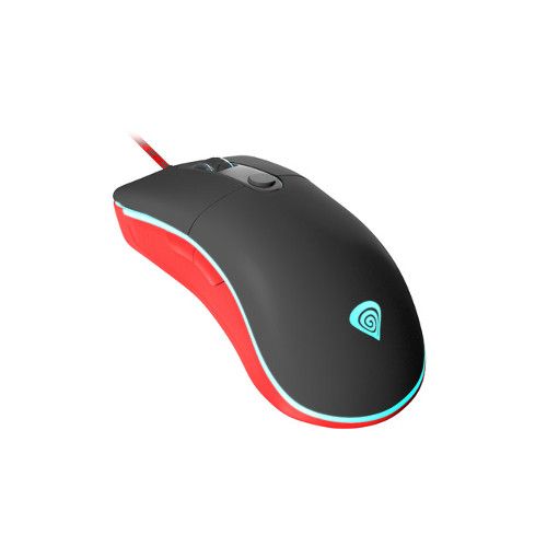 Mysz Genesis Krypton 500 7200DPI PMW3325 na Arena.pl