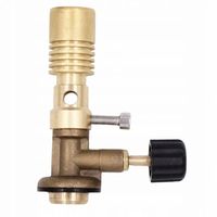 Przenośny palnik gazowy Porpane na kemping na zewnątrz