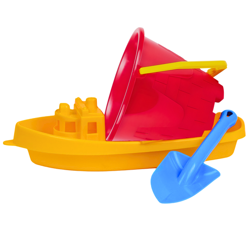 Lodz zestaw do piasku TechnoK TEH2872 02872 na Arena.pl