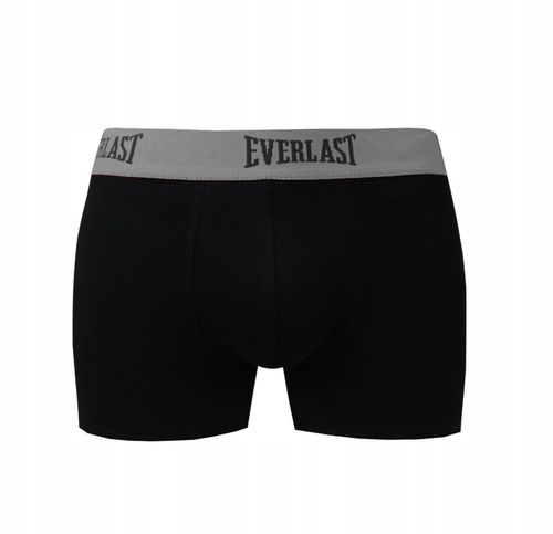 EVERLAST bokserki męskie bawełniane 4PAK na Arena.pl