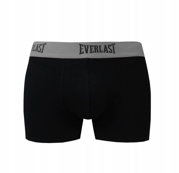EVERLAST bokserki męskie bawełniane 4PAK zdjęcie 3