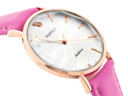 PERFECT A3066 (zp868c) - pink na Arena.pl