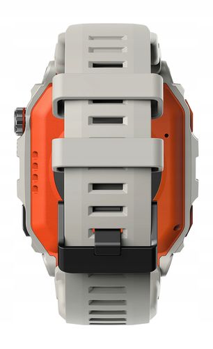 Smartwatch Zeblaze Ares GPS biały na Arena.pl
