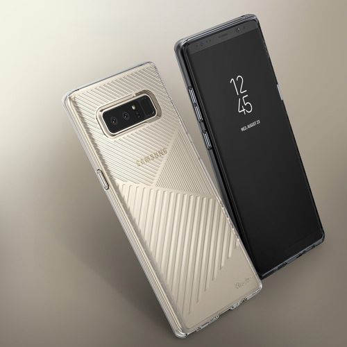 Ringke żelowe Etui Samsung Galaxy Note 8 N950 na Arena.pl