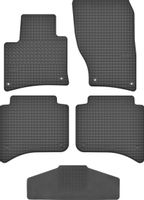 Dywaniki dedykowane do Porsche Cayenne II TUNEL