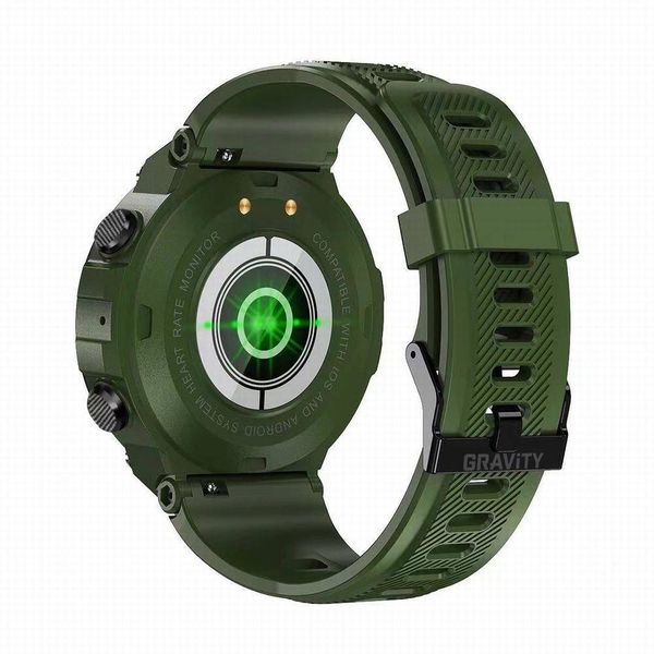 Smartwatch Gravity GT7-3 zdjęcie 4