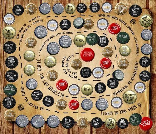 Gra w kapsle na Arena.pl