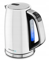 Czajnik elektryczny Philco PHWK 1701 2200 W 1,7 l srebrny/szary